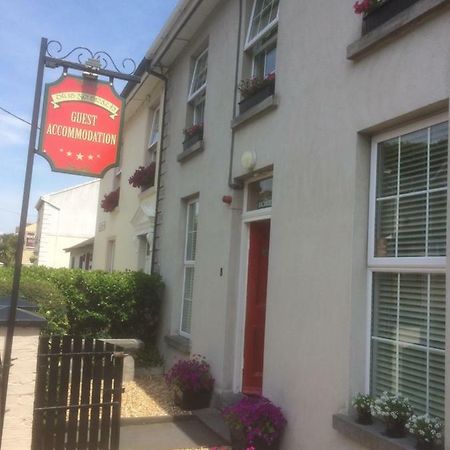 Dílis Go Bráth Tramore Exterior foto