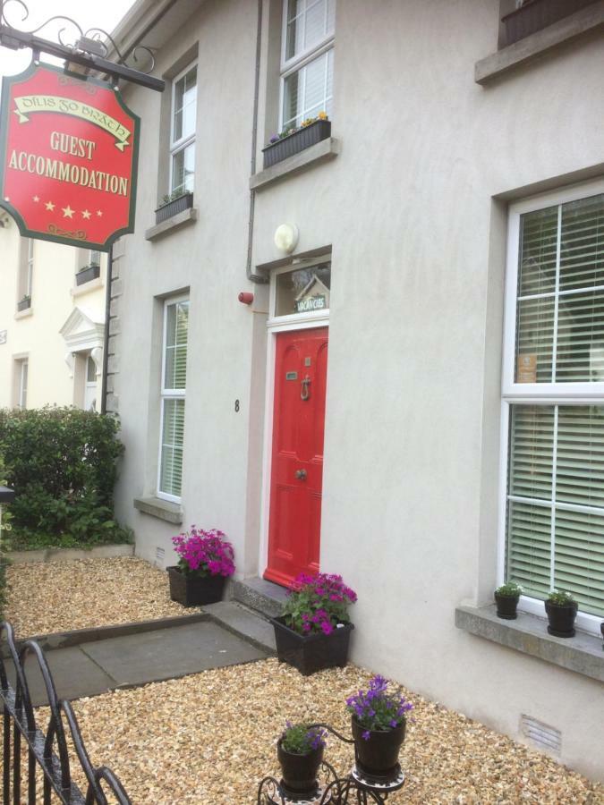 Dílis Go Bráth Tramore Exterior foto