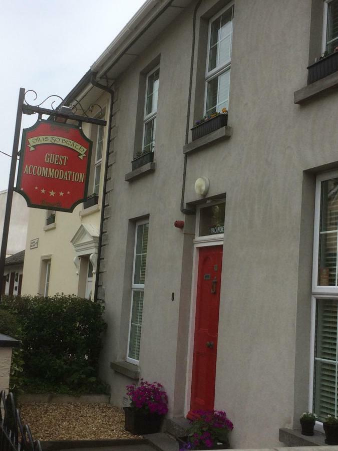 Dílis Go Bráth Tramore Exterior foto