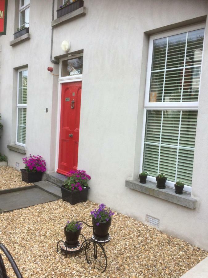 Dílis Go Bráth Tramore Exterior foto
