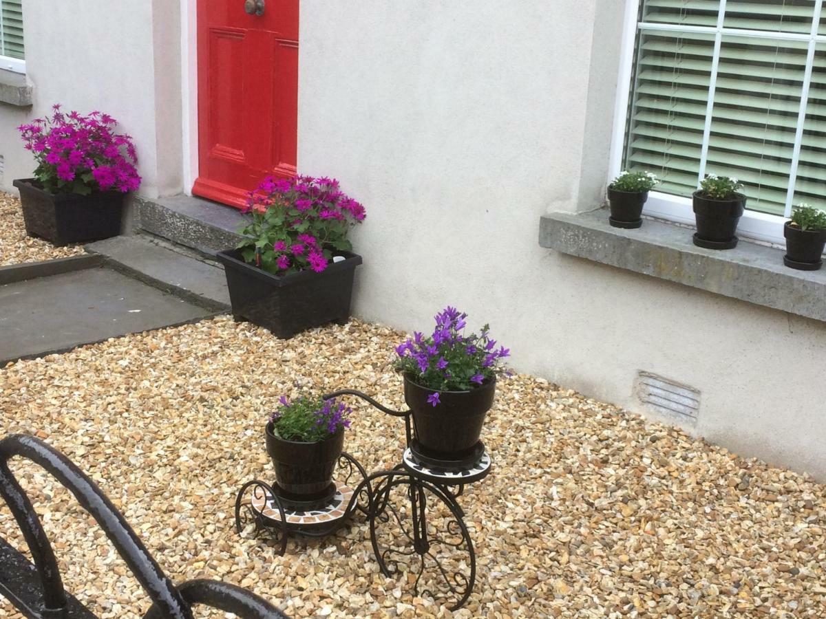 Dílis Go Bráth Tramore Exterior foto