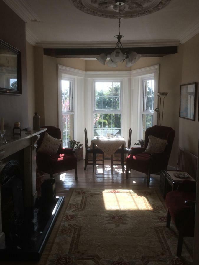 Dílis Go Bráth Tramore Exterior foto
