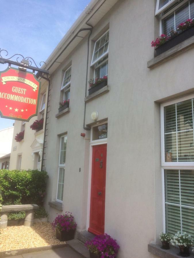 Dílis Go Bráth Tramore Exterior foto