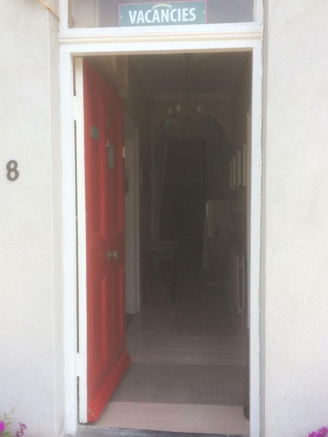 Dílis Go Bráth Tramore Exterior foto