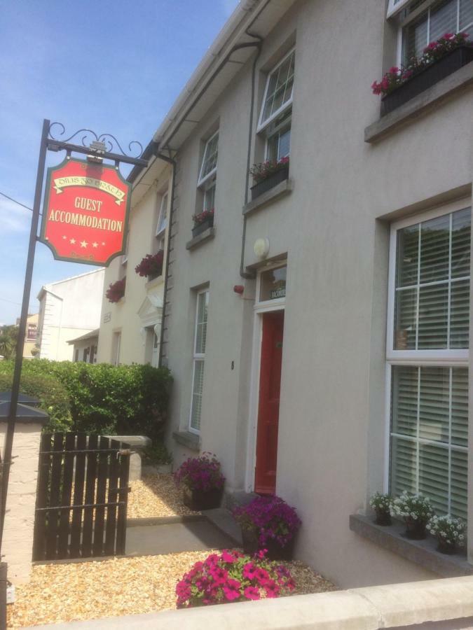 Dílis Go Bráth Tramore Exterior foto