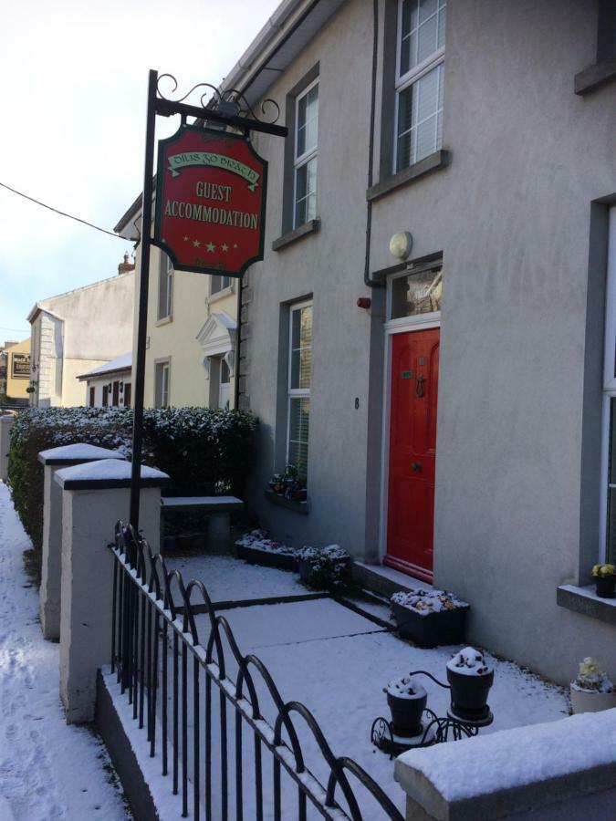 Dílis Go Bráth Tramore Exterior foto