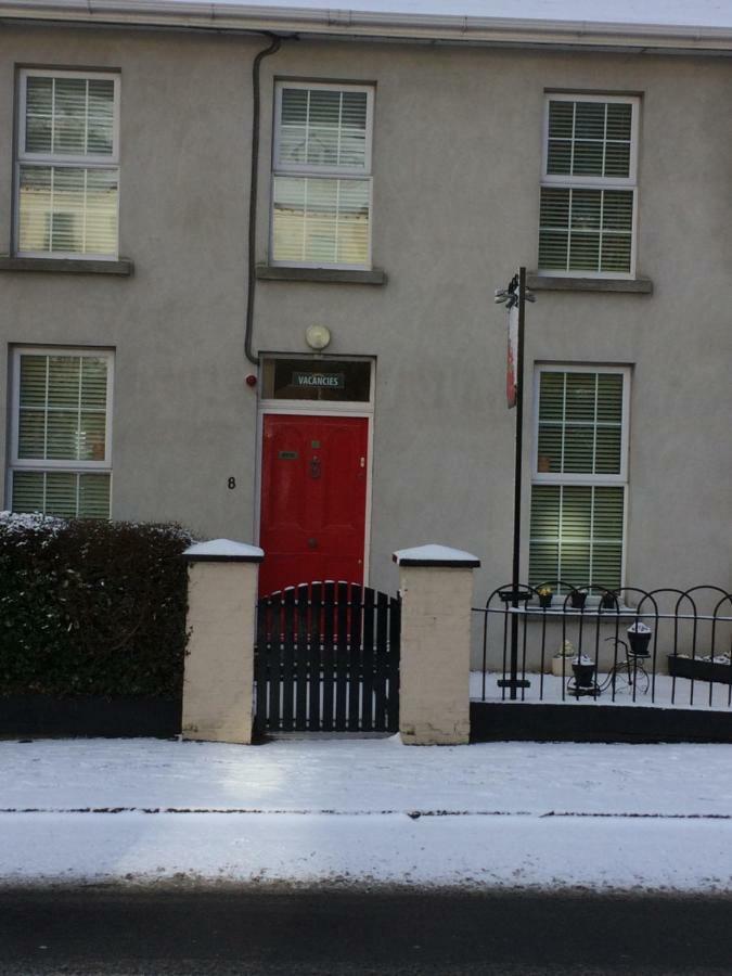 Dílis Go Bráth Tramore Exterior foto
