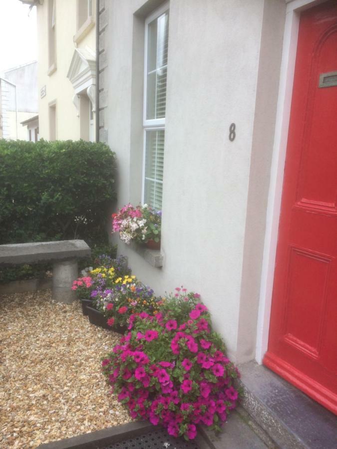 Dílis Go Bráth Tramore Exterior foto